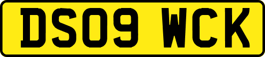 DS09WCK