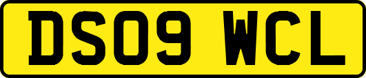 DS09WCL