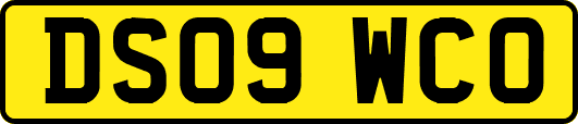 DS09WCO
