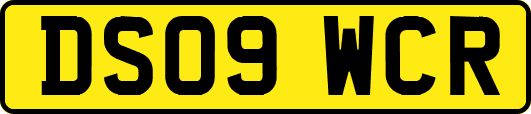 DS09WCR