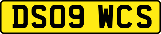 DS09WCS