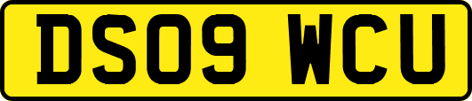 DS09WCU
