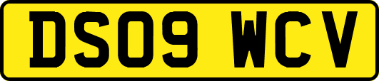 DS09WCV