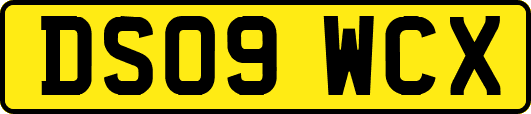 DS09WCX