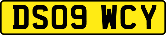 DS09WCY