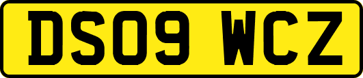 DS09WCZ