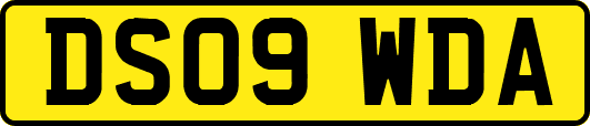 DS09WDA