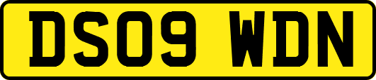 DS09WDN