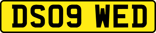 DS09WED