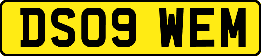 DS09WEM