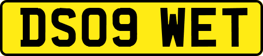 DS09WET
