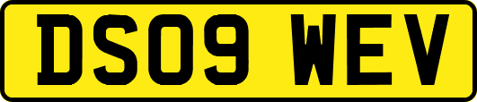 DS09WEV