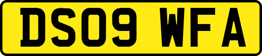 DS09WFA
