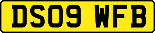 DS09WFB