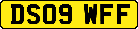 DS09WFF
