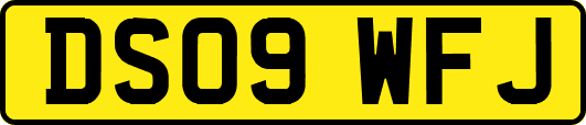 DS09WFJ