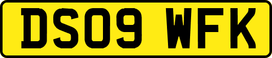 DS09WFK