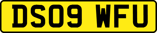 DS09WFU
