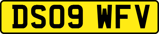 DS09WFV