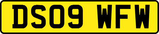 DS09WFW