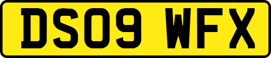 DS09WFX
