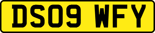 DS09WFY