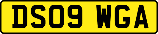 DS09WGA