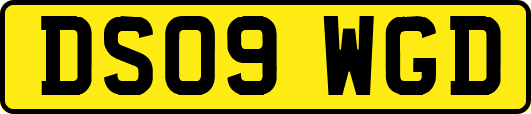 DS09WGD