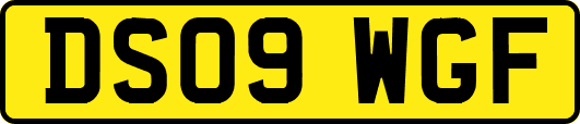 DS09WGF