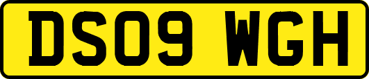 DS09WGH