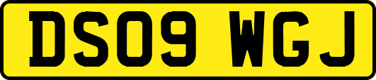 DS09WGJ