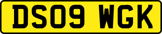 DS09WGK