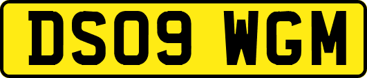 DS09WGM