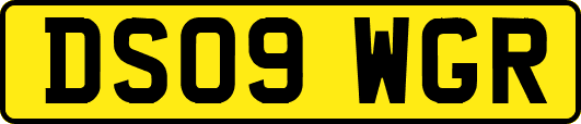 DS09WGR