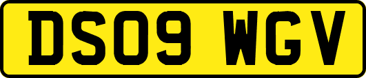 DS09WGV