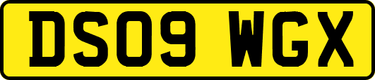 DS09WGX