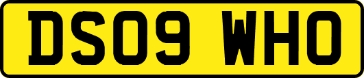 DS09WHO