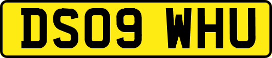 DS09WHU