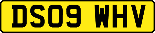 DS09WHV