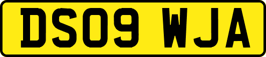 DS09WJA