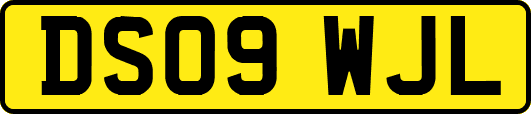 DS09WJL
