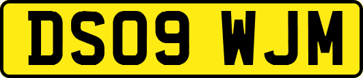 DS09WJM