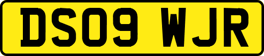 DS09WJR