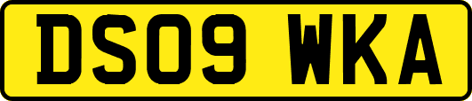 DS09WKA