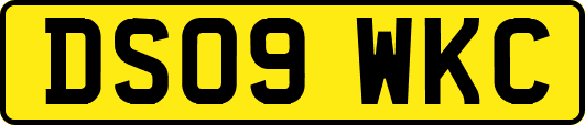 DS09WKC