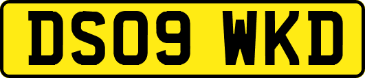 DS09WKD