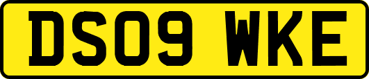 DS09WKE