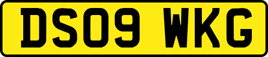 DS09WKG