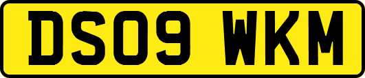 DS09WKM