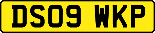 DS09WKP
